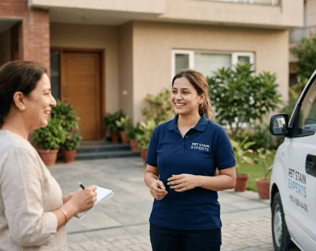 Pet Stain Carpet Cleaning El Sobrante, CA FAQs